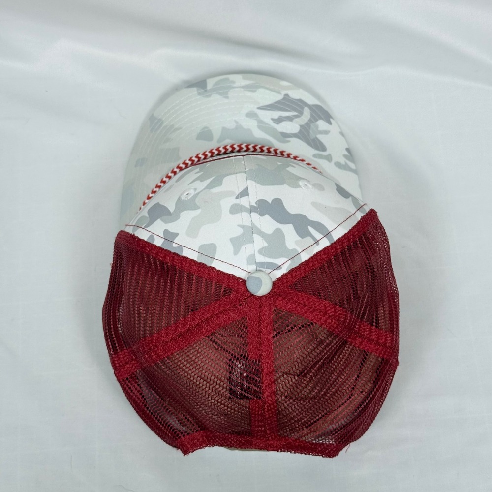 South Carolina Strawberry Festival Golf Tournament Pukka Trucker Hat - Picture 3 of 10